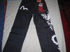 Evisu Jeans (Chinese Dragon)